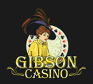 Gibson Casino logo